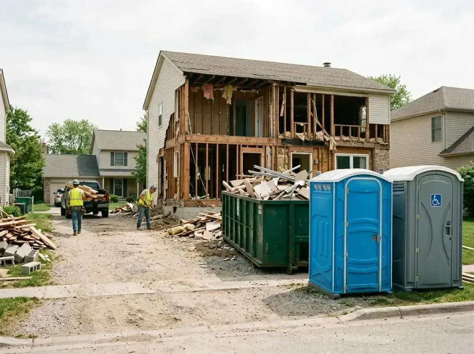 home-renovation-demolition-sit-010 — frequently asked questions, Portable Toilet & Dumpsters Rental in Winston-Salem, NC